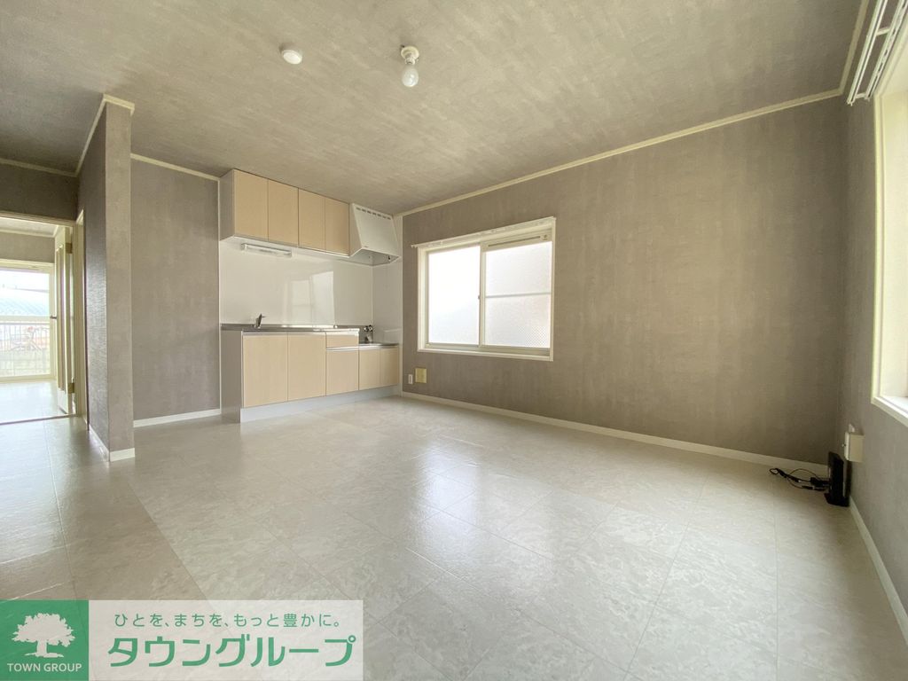 居室・リビング　★お問い合わせはタウンハウジングまで★