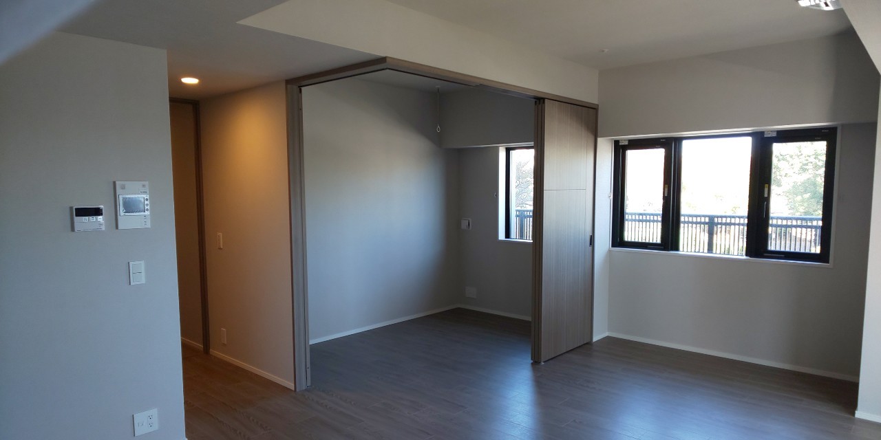 その他部屋・スペース　内観