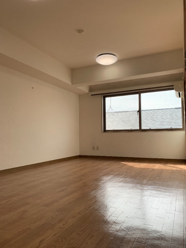 居室・リビング　別部屋の参考写真です。