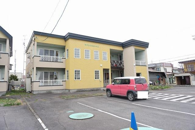 建物外観　外観１