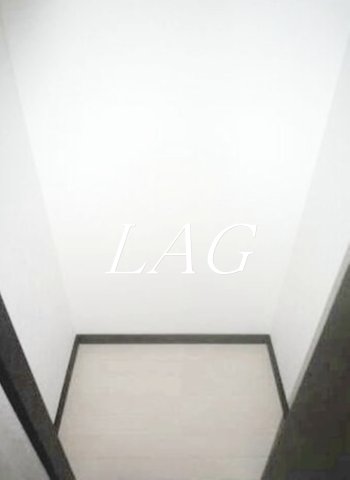 収納　収納です。