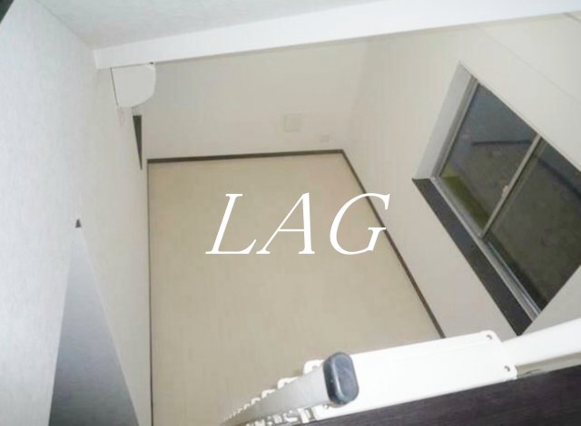 その他部屋・スペース　寝室です。