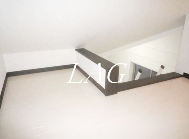 その他　ロフトです。