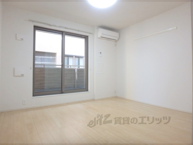 居室・リビング　洋室