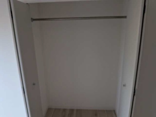 収納　洋室約6.0畳収納