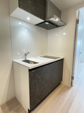 キッチン　別号室参考写真