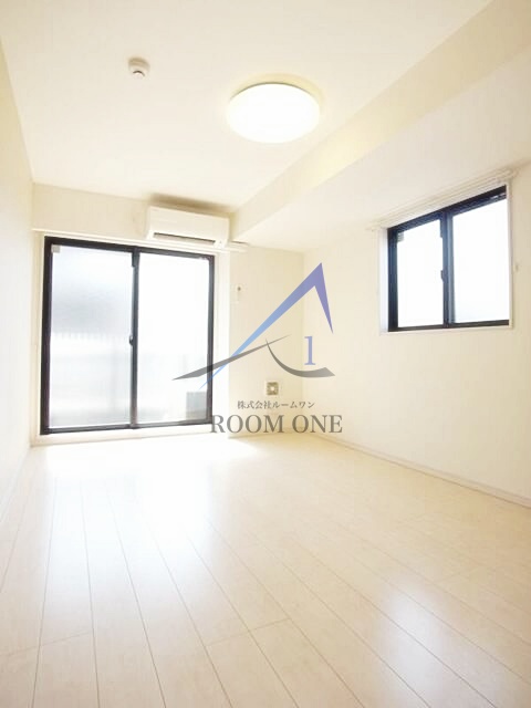 その他部屋・スペース　寝室です。