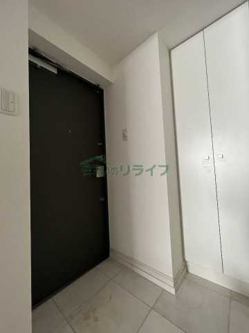 玄関　別部屋参考写真