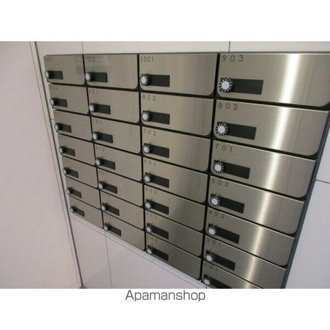 その他共有部分　その他共有部分