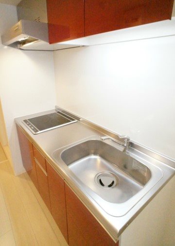 キッチン　別部屋参考