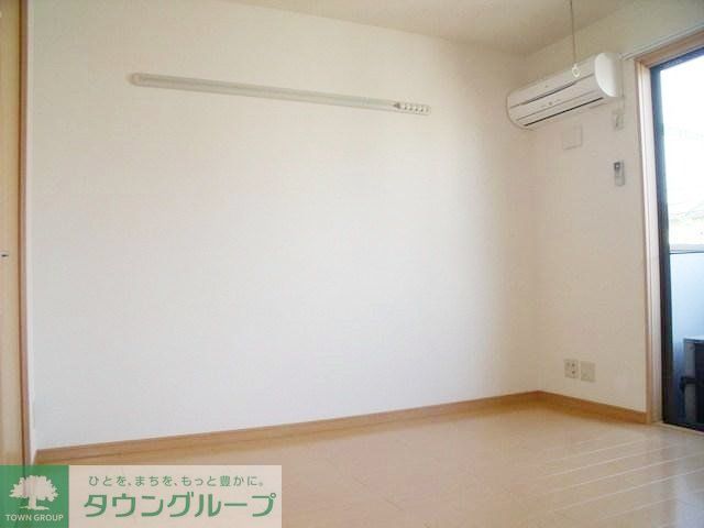 居室・リビング　日当たり良好です