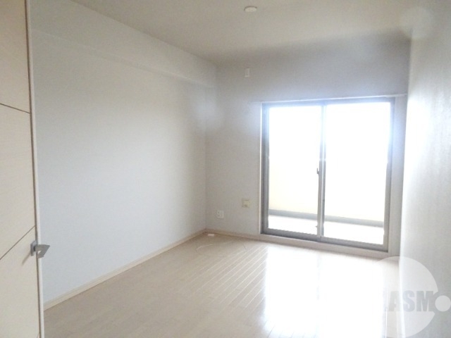 その他部屋・スペース　明るいお部屋です♪