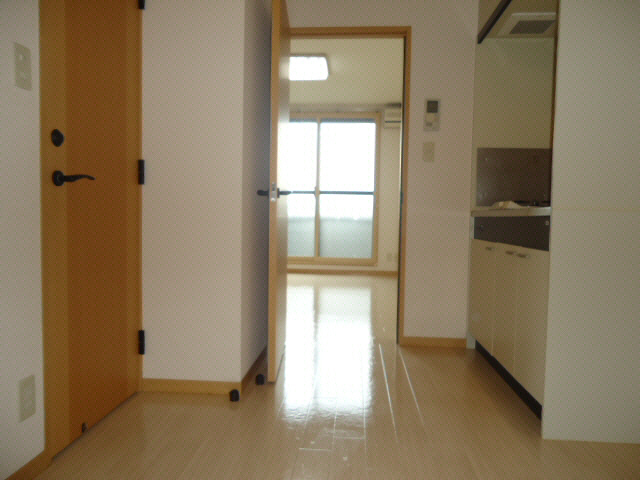 居室・リビング　別室参考写真