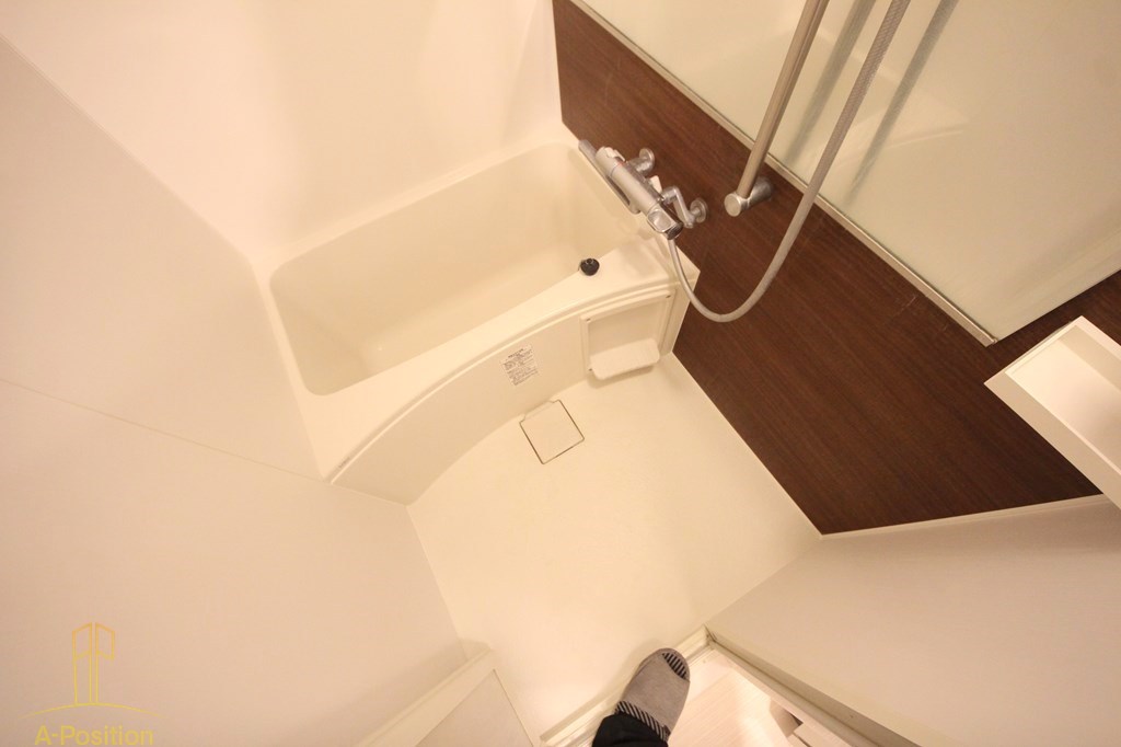 バス・シャワールーム　レオンコンフォート京橋