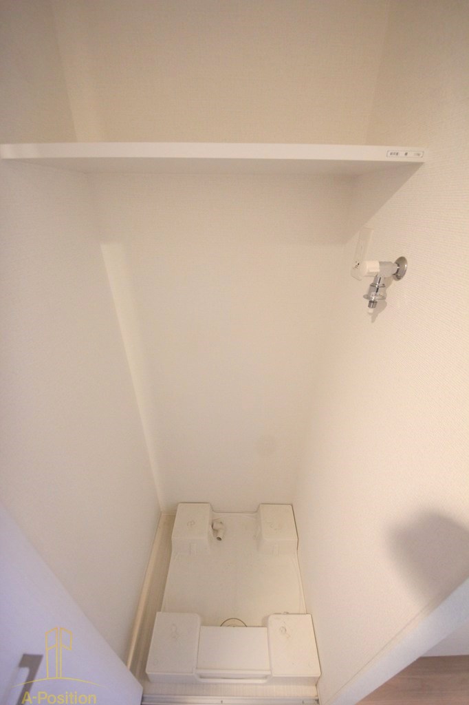 その他設備　レオンコンフォート京橋