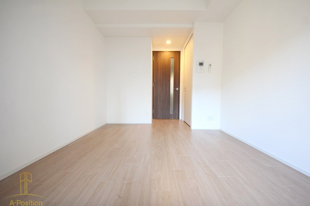 居室・リビング　レオンコンフォート京橋