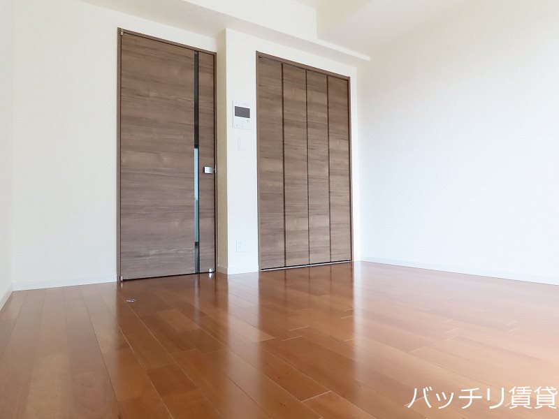 居室・リビング　＊画像は別部屋の為イメージ、現状を優先致します