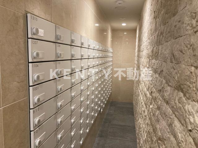 その他共有部分　キッチンでお料理をお楽しみください