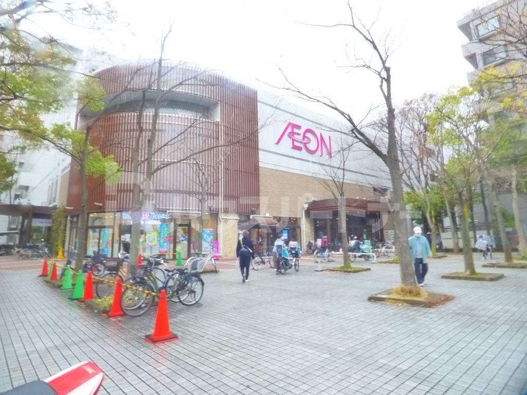 ショッピングセンター　イオン葛西店（ショッピングセンター）まで1400m