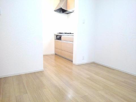 居室・リビング　ＤＫ