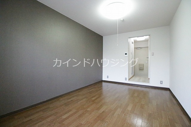 その他部屋・スペース　洋室