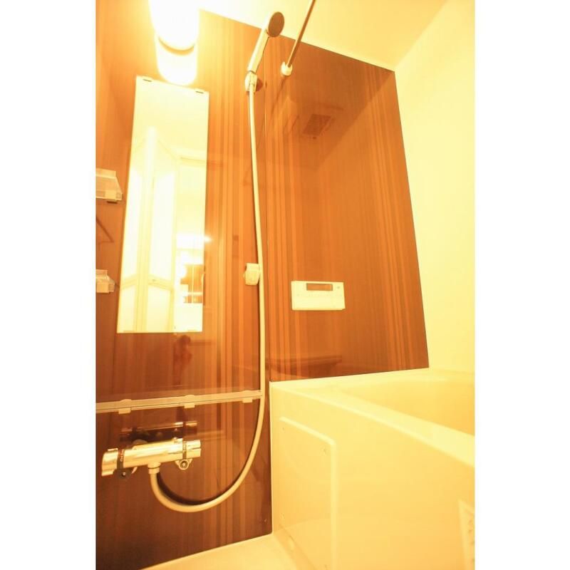 バス・シャワールーム　☆バスルーム☆