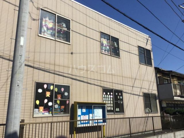 幼稚園・保育園　たんぽぽ幼稚園（幼稚園・保育園）まで4452m
