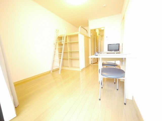 その他部屋・スペース　★6帖の洋室です★