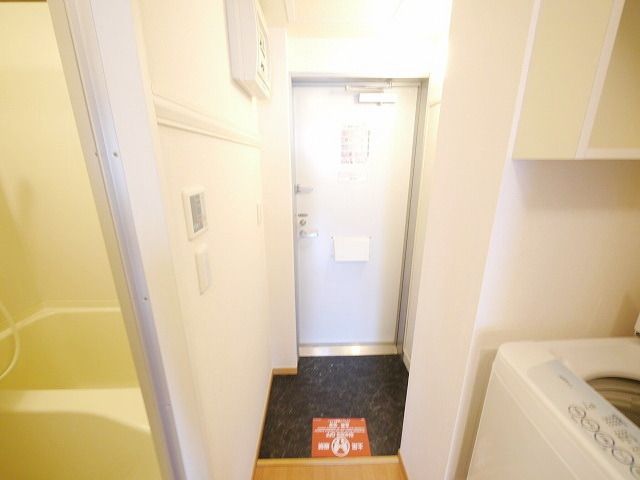 玄関　★スッキリした玄関★