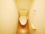 トイレ　★ウォシュレット付トイレです★