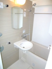 バス・シャワールーム　風呂