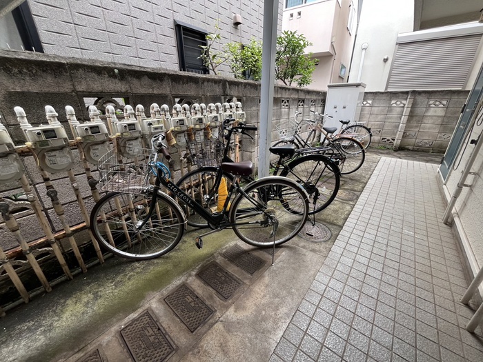 その他共有部分