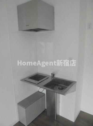 キッチン　同仕様写真