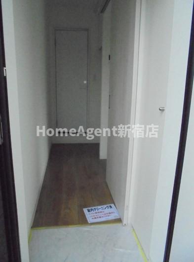 玄関　同仕様写真