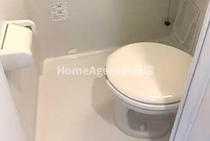 トイレ　同仕様写真