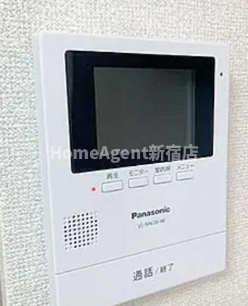 セキュリティ　同仕様写真