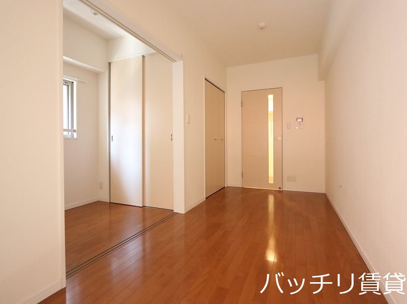 居室・リビング　※同型タイプの為現状優先