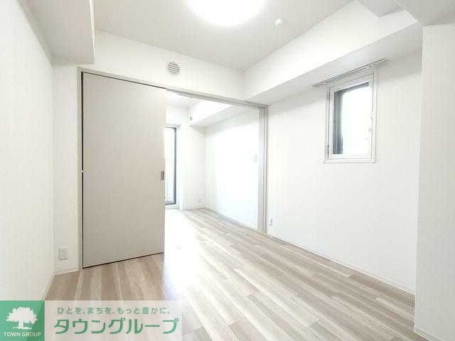 居室・リビング　リビング/居室