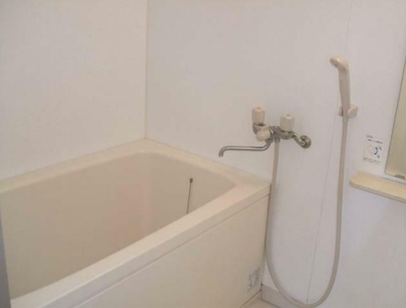 バス・シャワールーム　☆浴室☆
