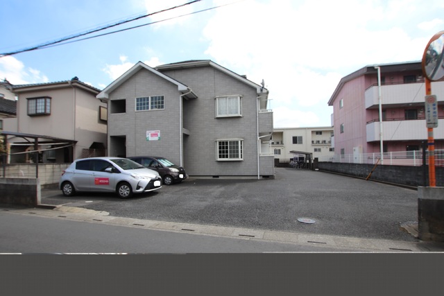 駐車場　敷地内駐車場※要空き確認