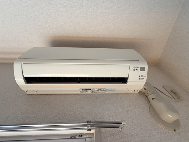 その他設備　別号室の写真です。
