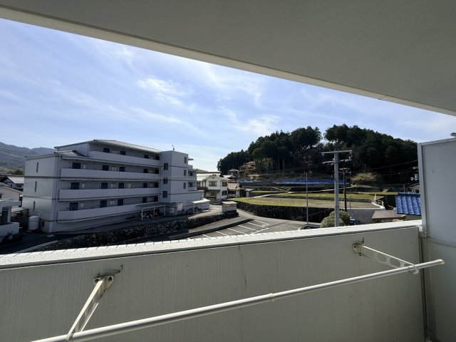 眺望　別号室の写真です。