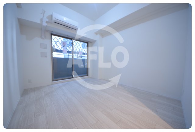 居室・リビング　エスリード大阪上本町グリーズ　リビング