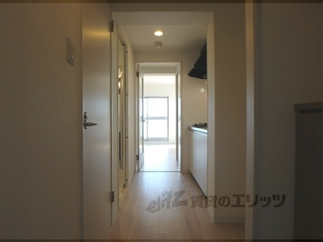 その他部屋・スペース　廊下