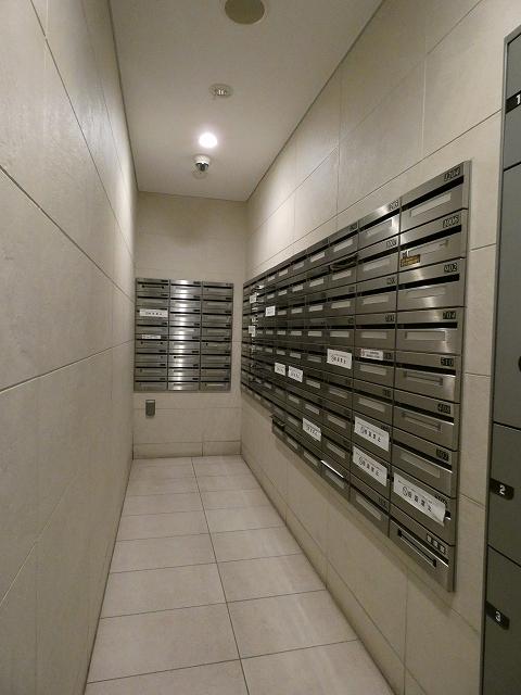 その他共有部分　共有部分