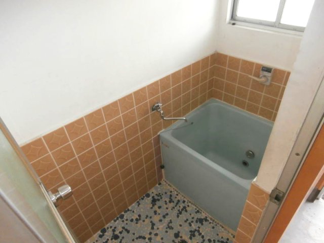 バス・シャワールーム　同仕様