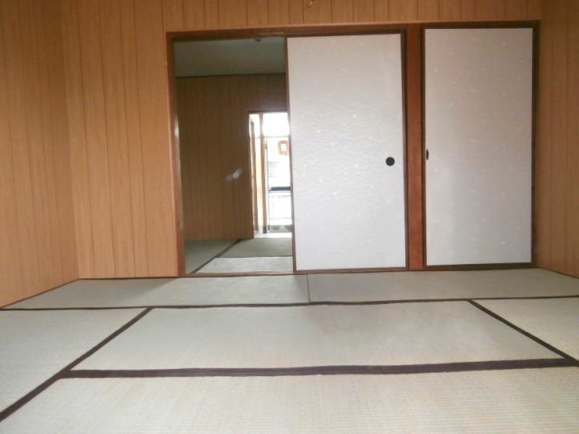 居室・リビング　同仕様