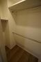収納　クローゼットつき
