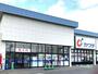 ドラックストア　カワチ薬品矢巾店（ドラッグストア）まで199m