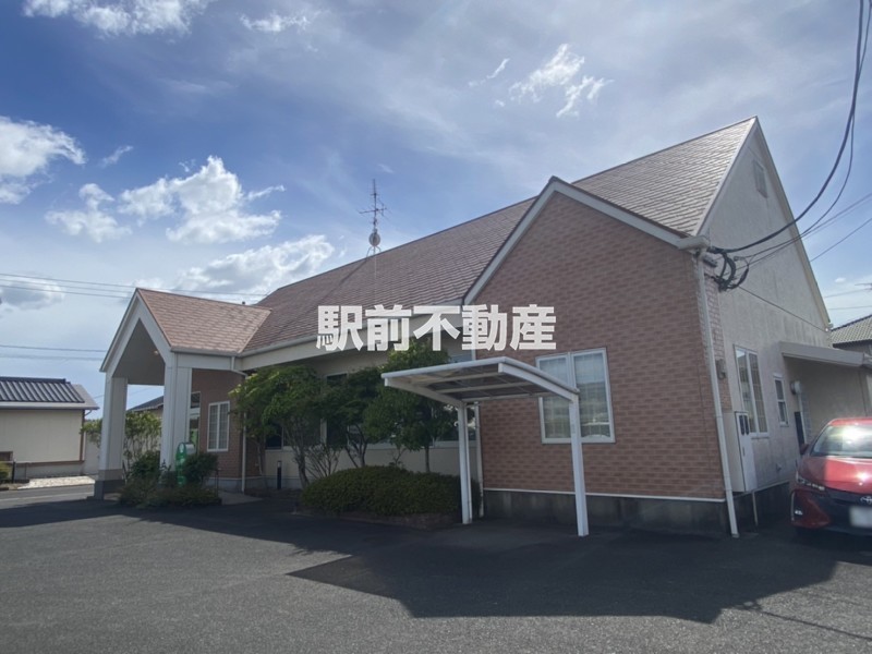 病院　こうすけ歯科医院（病院）まで800m